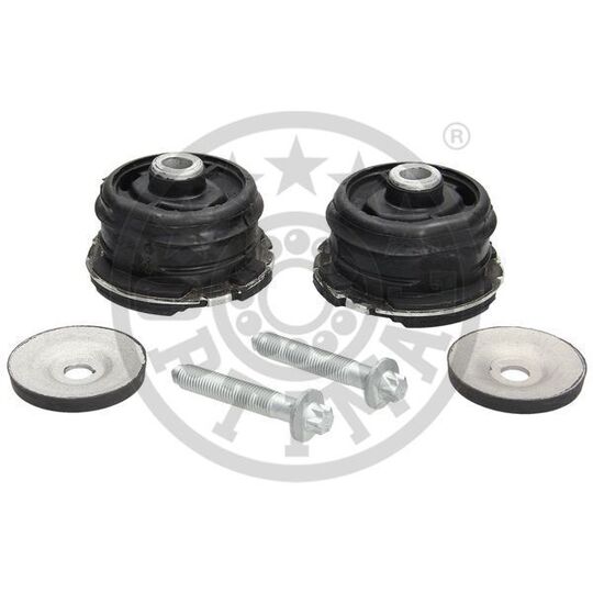 F8-5917 - Repair Kit, axle beam 