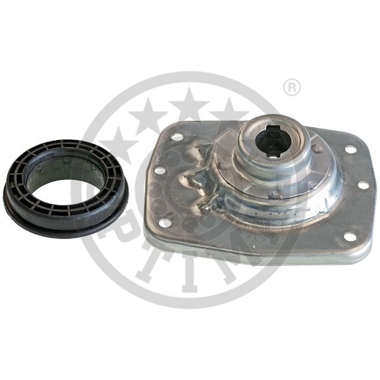 F8-6304 - Top Strut Mounting 