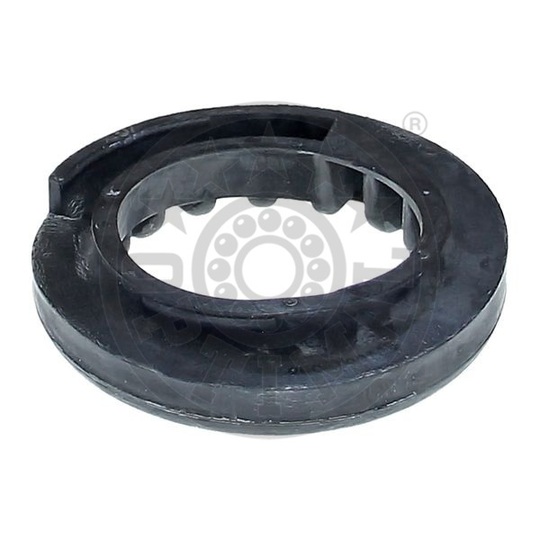 F8-6355 - Supporting Ring, suspension strut support mount 