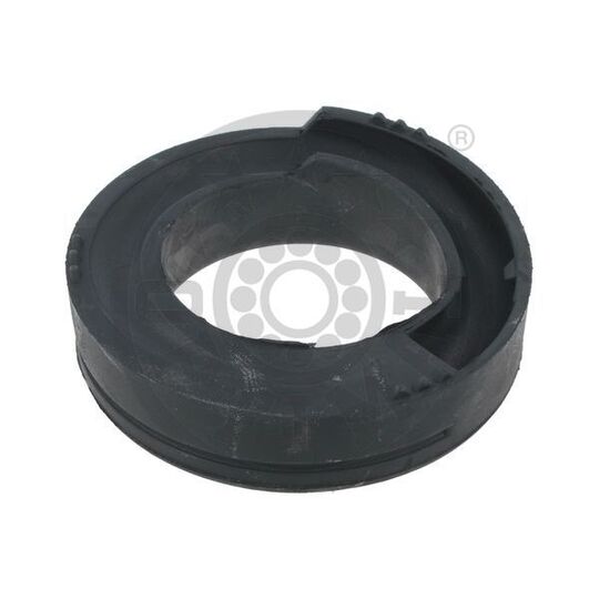 F8-6466 - Rubber Buffer, suspension 