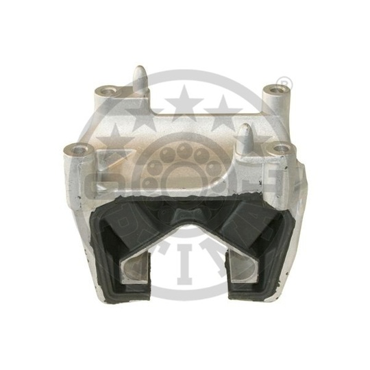 F8-6740 - Mounting, manual transmission 