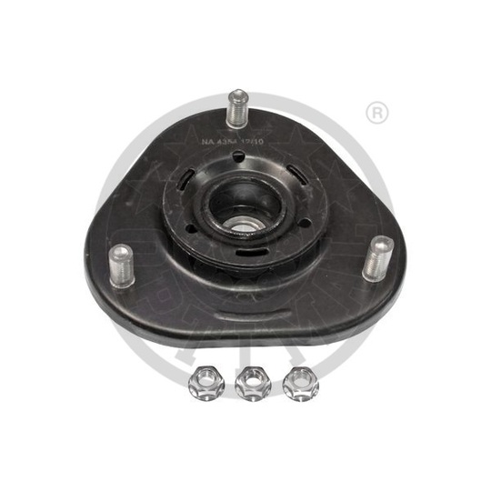 F8-7472 - Top Strut Mounting 