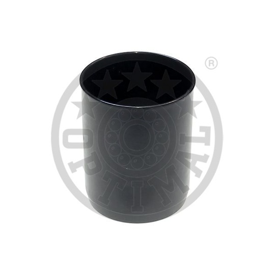 F8-7681 - Protective Cap/Bellow, shock absorber 