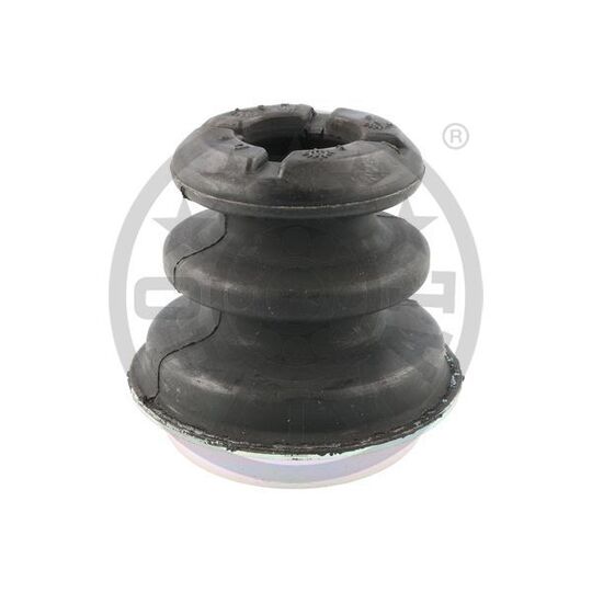 F8-7800 - Rubber Buffer, suspension 