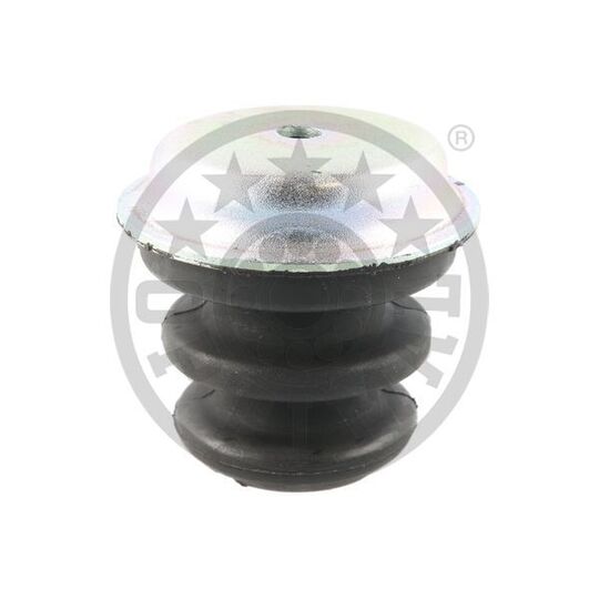 F8-7800 - Rubber Buffer, suspension 