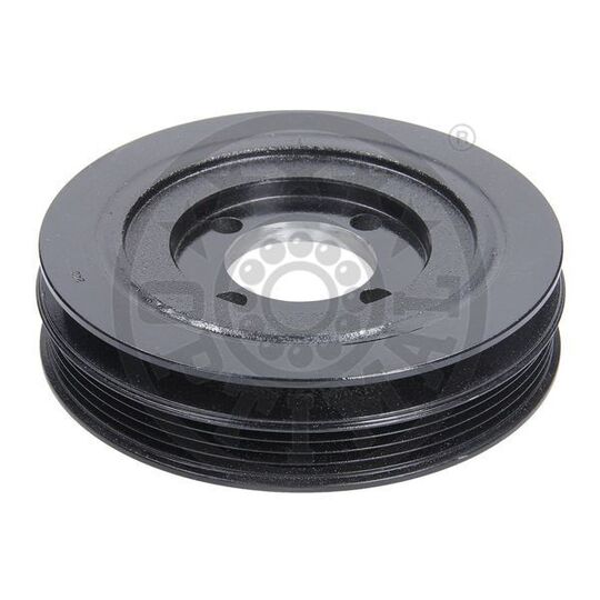 F8-7869 - Belt Pulley, crankshaft 