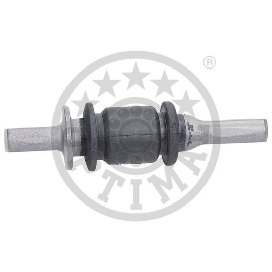 F8-7820 - Control Arm-/Trailing Arm Bush 