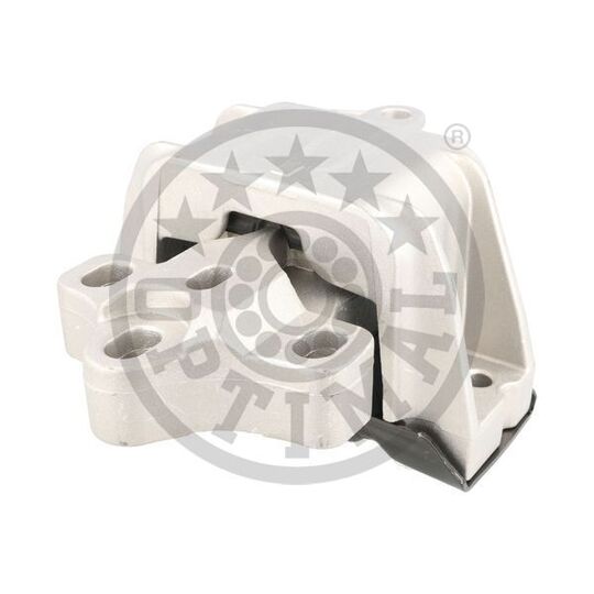 F8-8198 - Engine Mounting 