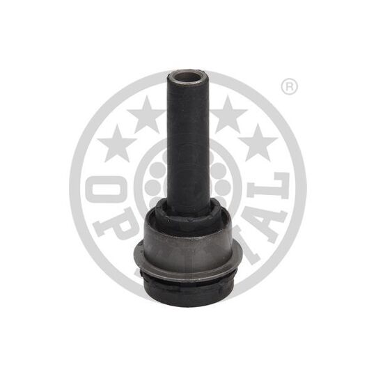 F8-8127 - Control Arm-/Trailing Arm Bush 