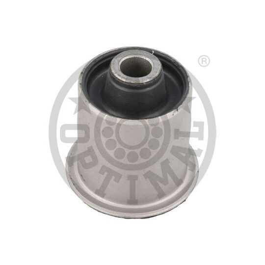 F8-8222 - Control Arm-/Trailing Arm Bush 