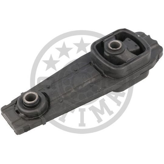 F8-8141 - Engine Mounting 