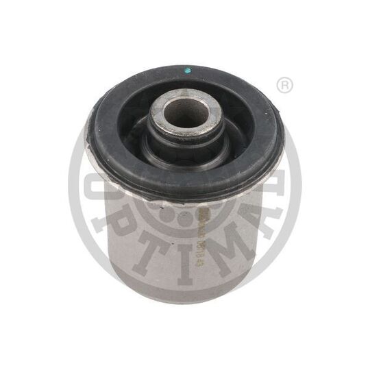 F8-8222 - Control Arm-/Trailing Arm Bush 