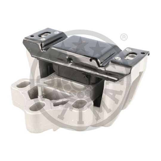 F8-8198 - Engine Mounting 