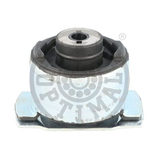 F8-8227 - Mounting, axle beam 