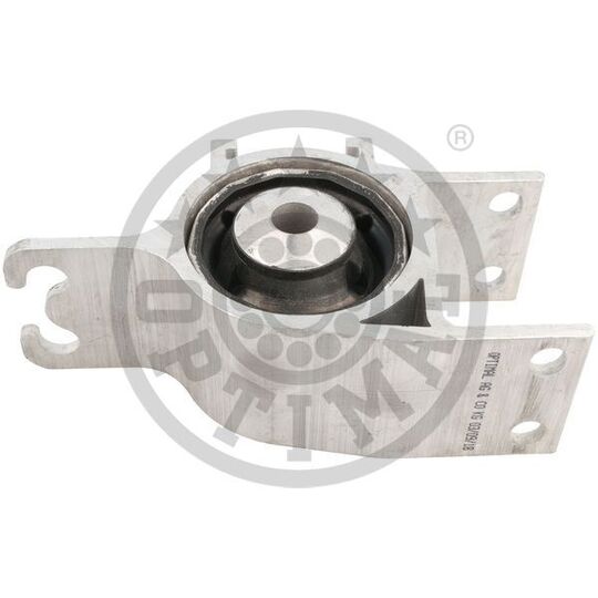 F8-8307 - Control Arm-/Trailing Arm Bush 