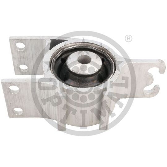 F8-8307 - Control Arm-/Trailing Arm Bush 