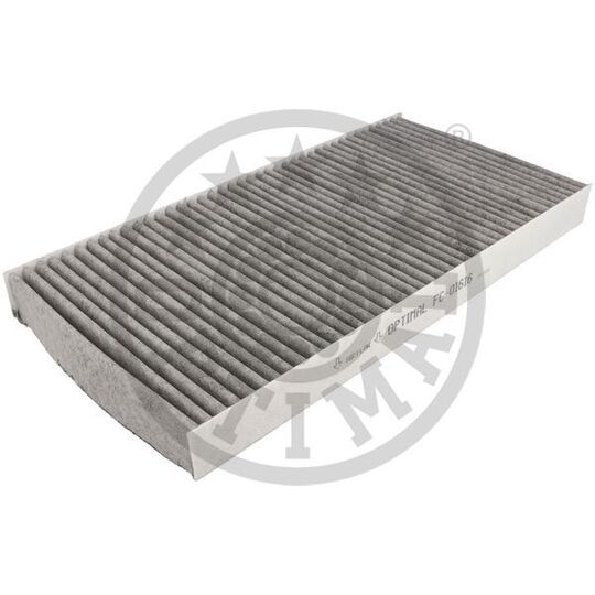 FC-01616 - Filter, interior air 