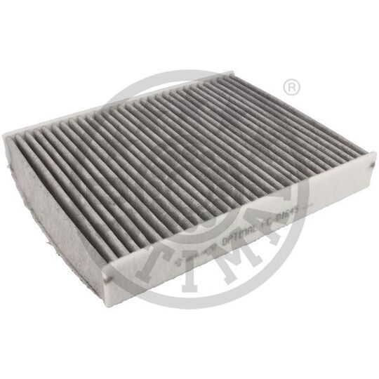 FC-01645 - Filter, interior air 