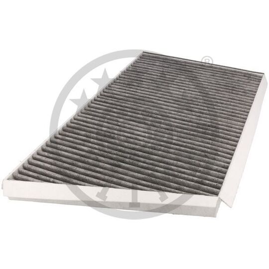 FC-01640 - Filter, kupéventilation 