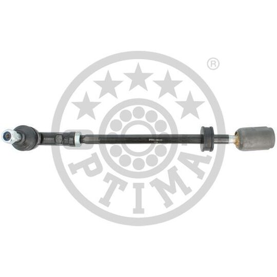 G0-050 - Rod Assembly 