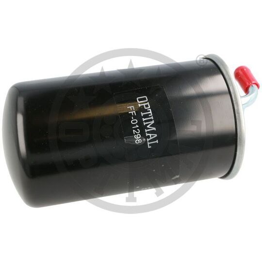 FF-01298 - Fuel filter 