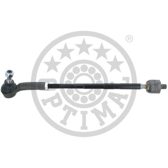 G0-648 - Rod Assembly 