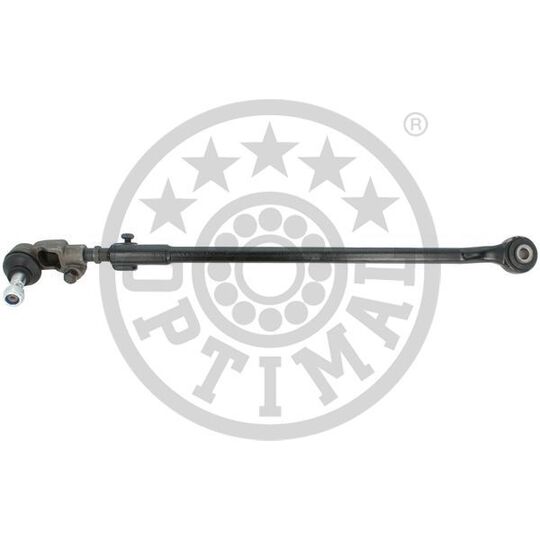 G0-545 - Rod Assembly 