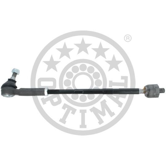 G0-648 - Rod Assembly 