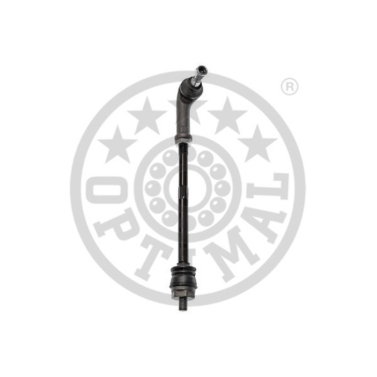 G0-559 - Rod Assembly 