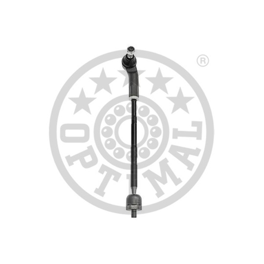 G0-705 - Rod Assembly 