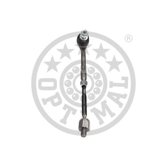 G0-758 - Rod Assembly 