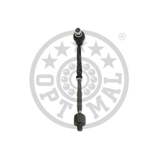 G0-688 - Rod Assembly 