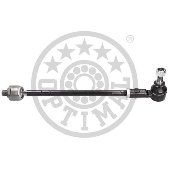 G0-792 - Rod Assembly 