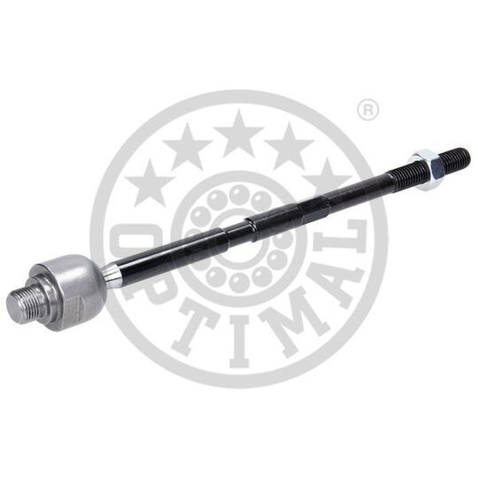 G2-058 - Tie Rod Axle Joint 