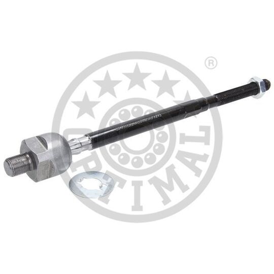 G2-052 - Tie Rod Axle Joint 