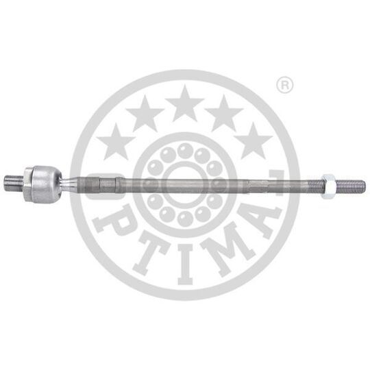 G2-1058 - Tie Rod Axle Joint 