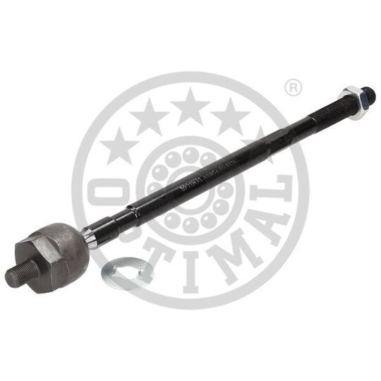 G2-1128 - Tie Rod Axle Joint 