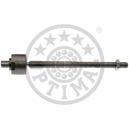 G2-1228 - Tie Rod Axle Joint 