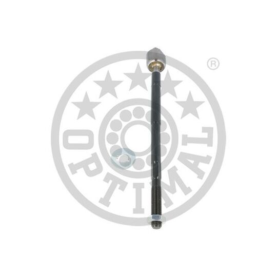 G2-1207 - Tie Rod Axle Joint 