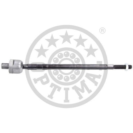 G2-866 - Tie Rod Axle Joint 