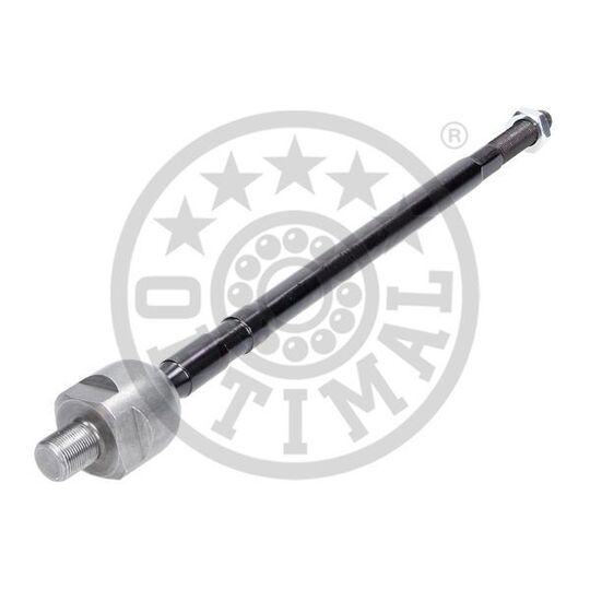 G2-866 - Tie Rod Axle Joint 