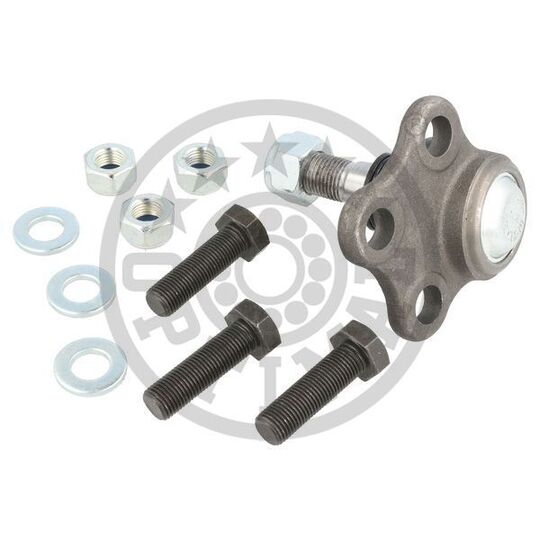 G3-1113S - Ball Joint 