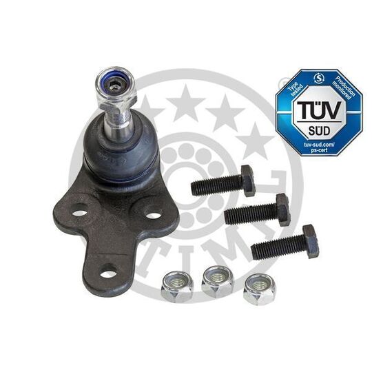 G3-978 - Ball Joint 