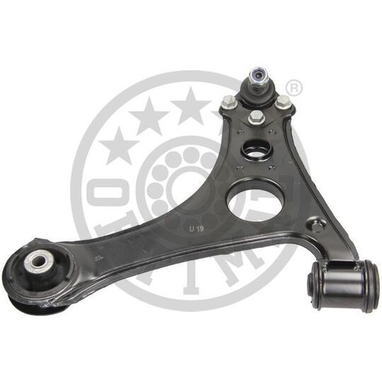 G6-1059 - Track Control Arm 