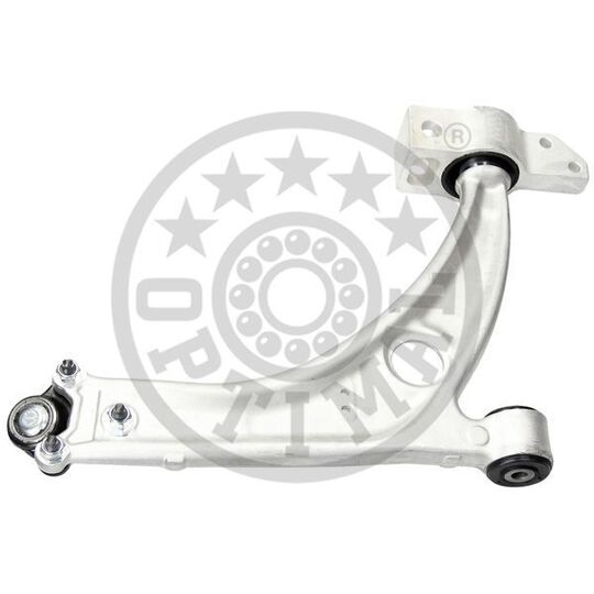 G6-1342 - Track Control Arm 