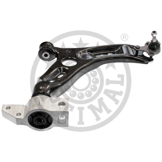 G6-1348 - Track Control Arm 