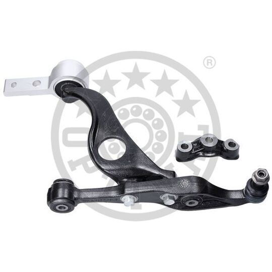 G6-1371 - Track Control Arm 