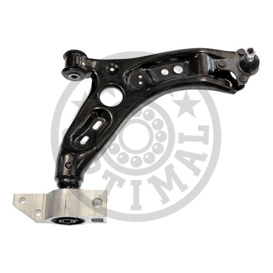 G6-1348 - Track Control Arm 