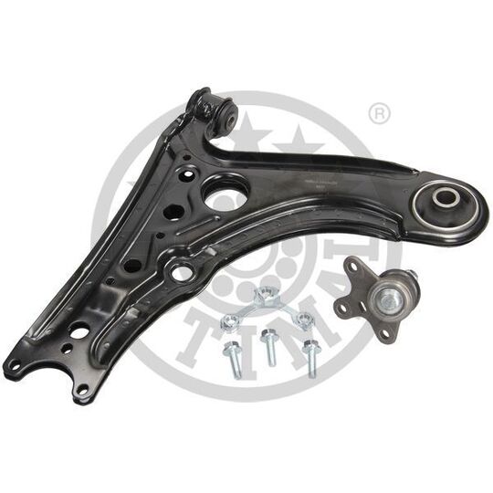 G6-1469 - Track Control Arm 