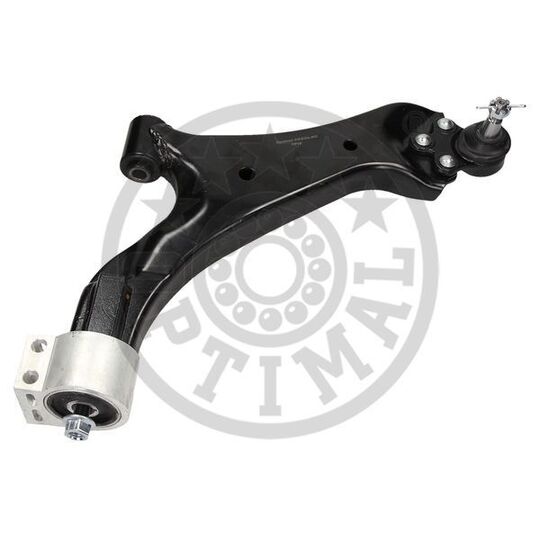 G6-1517 - Track Control Arm 